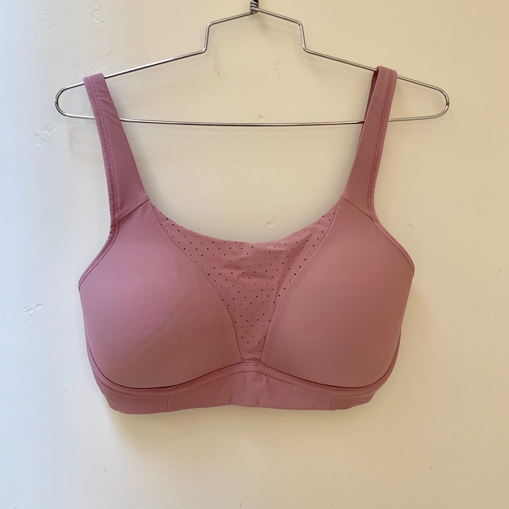 Lululemon Run Times High Support Sports Bra